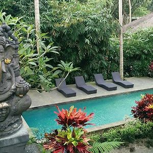The Bali Shanti