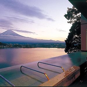 Kaze No Terrace Kukuna Hotel